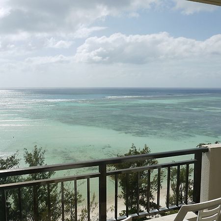 Aquarius Beach Tower Susupe Esterno foto