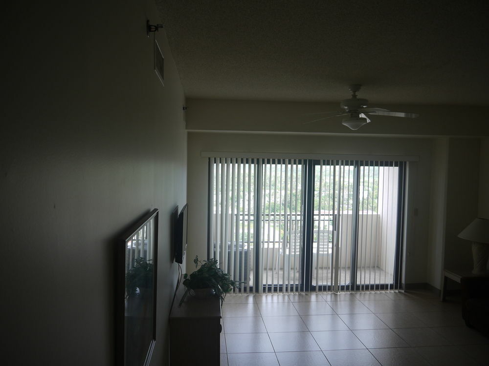 Aquarius Beach Tower Susupe Esterno foto